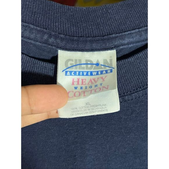 Vintage 90s Cancel My Subscription Funny Parody Tee - Picture 3 of 4